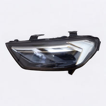 Load image into Gallery viewer, Frontscheinwerfer Audi A1 Gba Gbh 82A941033D 90106082 Full LED Links Headlight