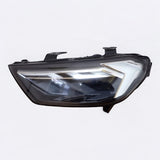 Frontscheinwerfer Audi A1 Gba Gbh 82A941033D 90106082 Full LED Links Headlight