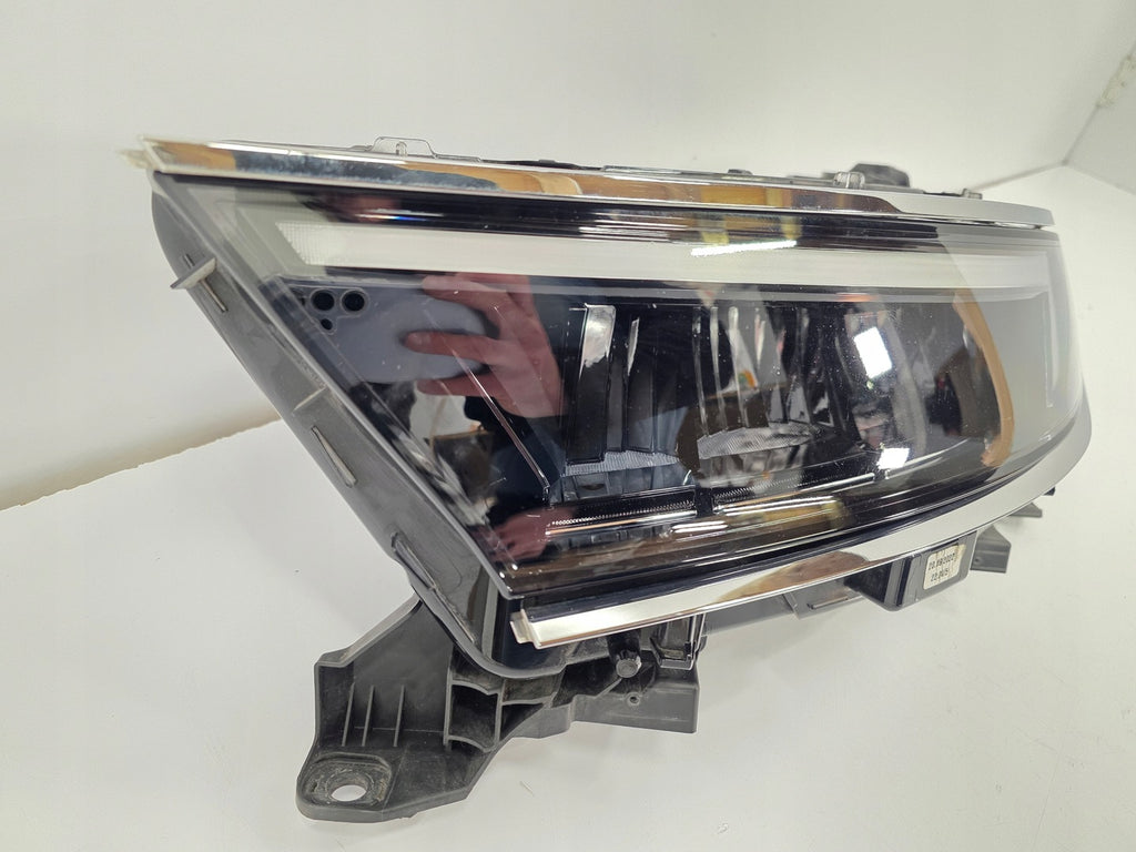 Frontscheinwerfer Opel Mokka Full LED Links Scheinwerfer Headlight SCH2818069939vs