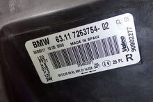 Laden Sie das Bild in den Galerie-Viewer, Frontscheinwerfer BMW E88 E87 7263754-02 Rechts Scheinwerfer Headlight SCH3097710160vr