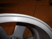 Load image into Gallery viewer, 1x Alufelge 16 Zoll 7.0&quot; 5x120 37ET Silber 6796237 BMW 3 F30 F31 4 F33 Rim Wheel