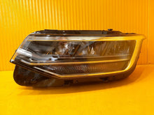 Laden Sie das Bild in den Galerie-Viewer, Frontscheinwerfer VW Tiguan 5NB941035G LED Links Scheinwerfer Headlight