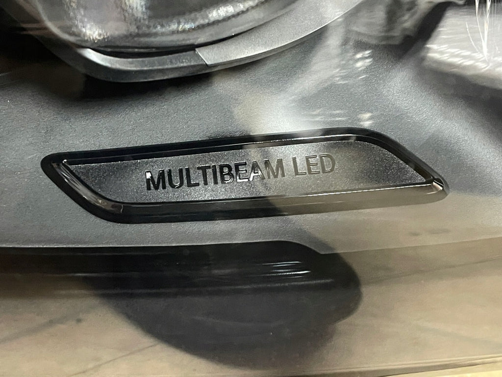 Frontscheinwerfer Mercedes-Benz Glc A2539065003 LED Rechts Headlight SCH3816172160wr