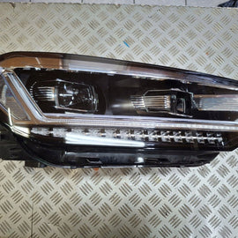 Frontscheinwerfer VW Touran 5TB941082D Rechts Scheinwerfer Headlight SCH6051949731bw