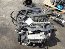 Load image into Gallery viewer, Motor Mercedes-Benz W204 6460107244 2.2 CDI 170PS 125kW 2007 Diesel Komplett