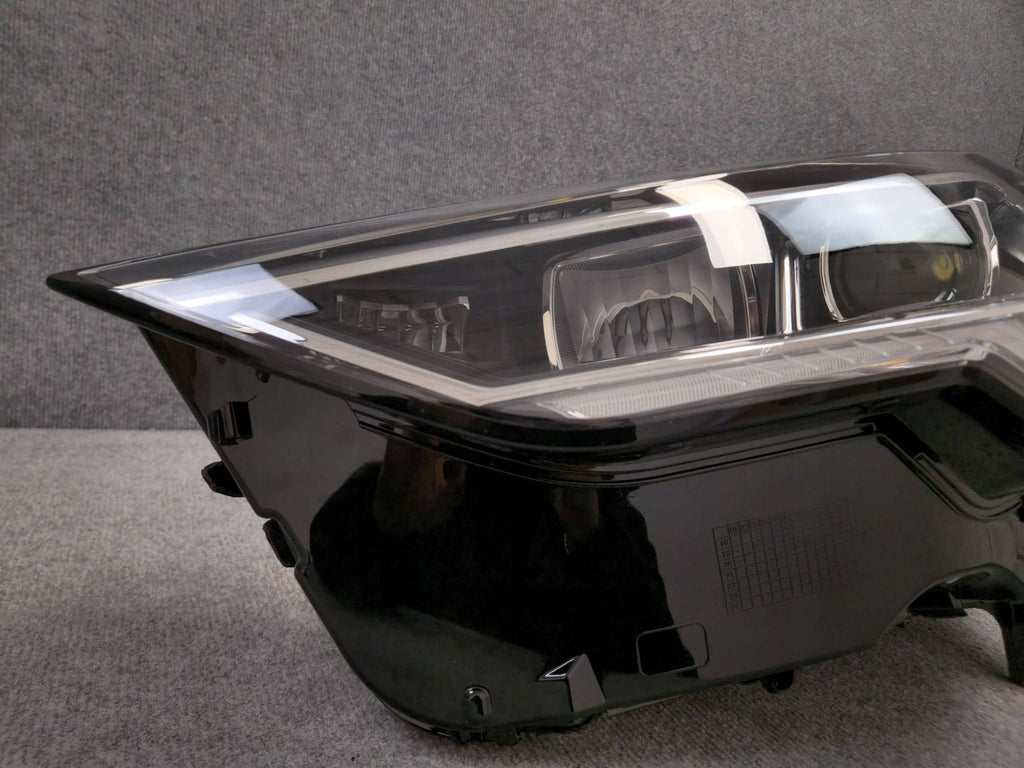 Frontscheinwerfer Audi Q3 83A941033 LED Links Scheinwerfer Headlight SCH7381177142ga