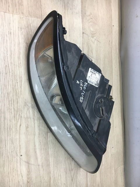 Frontscheinwerfer Volvo S40 V50 30763034 Rechts Scheinwerfer Headlight SCH2151735474tf