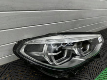 Laden Sie das Bild in den Galerie-Viewer, Frontscheinwerfer BMW X3 G01 G02 8739654 MN15A6372 LG15A6372F00HTB704409 Rechts SCH1730315918mn