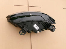 Laden Sie das Bild in den Galerie-Viewer, Frontscheinwerfer Peugeot 308 9838507780 LED Rechts Scheinwerfer Headlight SCH6452800694sr