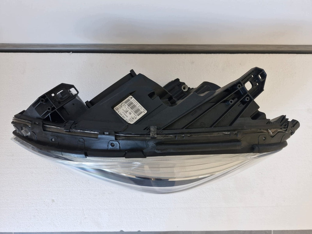 Frontscheinwerfer Mercedes-Benz W246 A2468201561 LED Links Headlight SCH3499866774gz