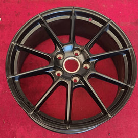 1x Alufelge 20 Zoll 8.5