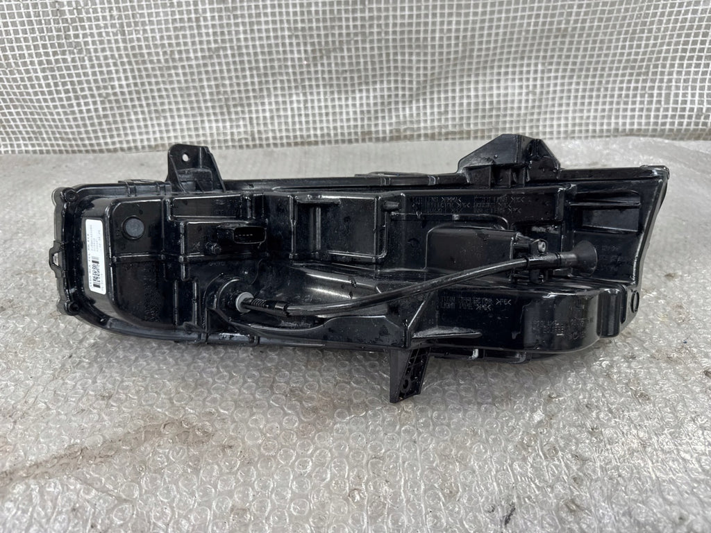 Frontscheinwerfer Ford PJR3B13200BG LED Rechts Scheinwerfer Headlight SCH2661220108aj