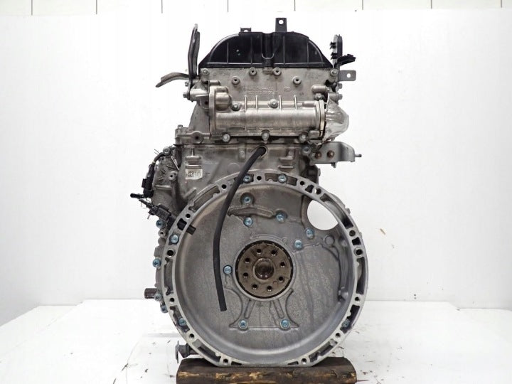Motor Mercedes-Benz X204 651912 2.2 CDI 170PS 125kW 173TKm 2009 Diesel Komplett MOT7867117660db