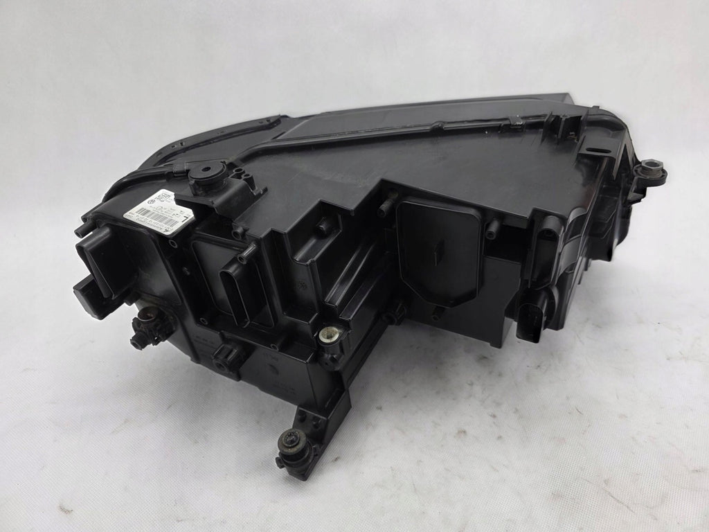 Frontscheinwerfer VW Tiguan 5NB941035D Links Scheinwerfer Headlight SCH8417022625if