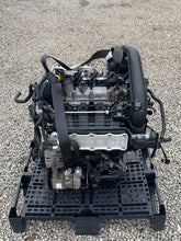 Load image into Gallery viewer, Motor Audi Seat Skoda VW Leon Touran CJZ 1.2 TFSI 62TKm 2013 Benzin Komplett MOT2016470791zc