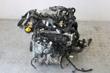 Laden Sie das Bild in den Galerie-Viewer, Motor Renault H5FB601 Benzin Engine Unkomplett MOT6760162926sw