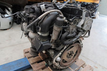 Laden Sie das Bild in den Galerie-Viewer, Motor Mercedes-Benz W203 271955 1.8 184PS 135kW 131TKm Benzin Engine Komplett MOT3467657542bx