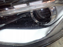 Laden Sie das Bild in den Galerie-Viewer, Frontscheinwerfer Audi A6 C7 4G0941005F 1EL011877-01 Xenon Links Headlight