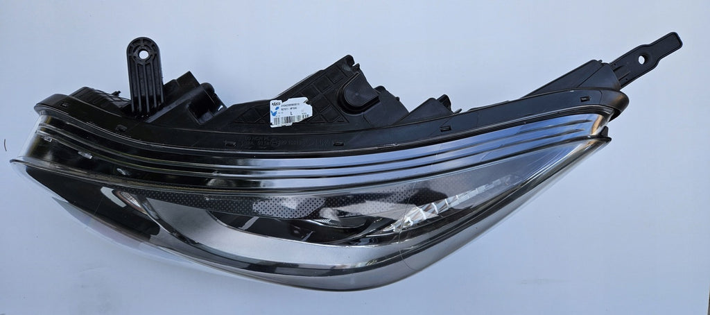 Frontscheinwerfer Hyundai I20 921014P500 Links Scheinwerfer Headlight
