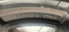 Load image into Gallery viewer, 1x Alufelge 19 Zoll 9.0" 5x112 58ET A2064016800 Mercedes-Benz W206 Rim Wheel FEL2073604536yo