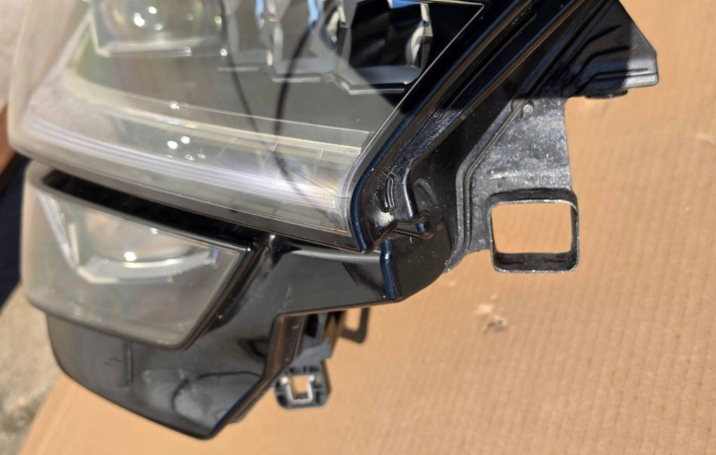 Frontscheinwerfer Skoda Kodiaq 57H941036 Rechts Scheinwerfer Headlight SCH7828429663fp