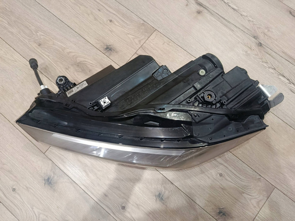 Frontscheinwerfer Skoda Superb I 3P1941015B LED Links Scheinwerfer Headlight SCH8865539942va