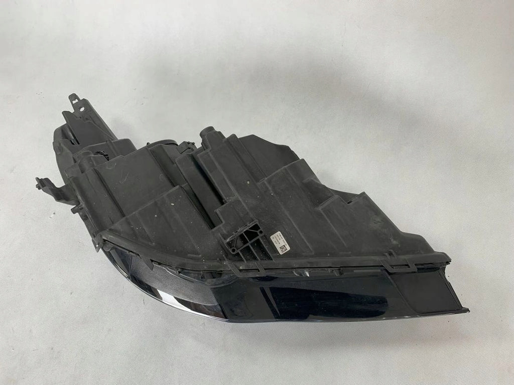 Frontscheinwerfer Opel Astra 39195688 Links Scheinwerfer Headlight SCH9907006051ca