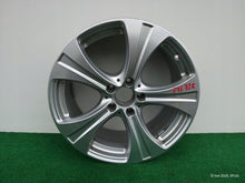 Laden Sie das Bild in den Galerie-Viewer, 1x Alufelge 18 Zoll 8.0&quot; 5x112 38ET A2534010800 Mercedes-Benz Glc Rim Wheel