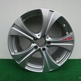 1x Alufelge 18 Zoll 8.0