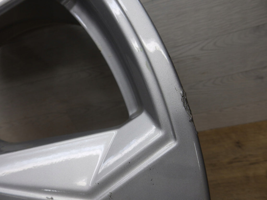 1x Alufelge 19 Zoll 8.0" 5x112 49ET 8Y0601025K Audi A3 Rim Wheel FEL2953342521px