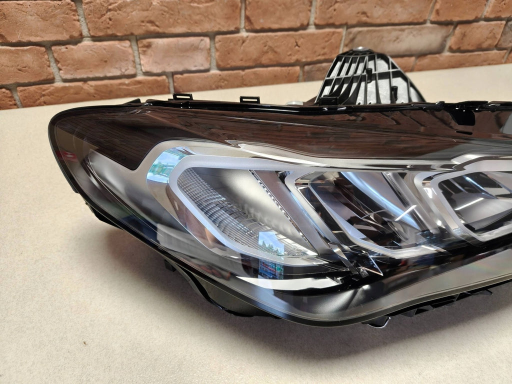 Frontscheinwerfer BMW 2 Active Tourer U06 5A42244-10 Rechts Headlight SCH6450765106xd