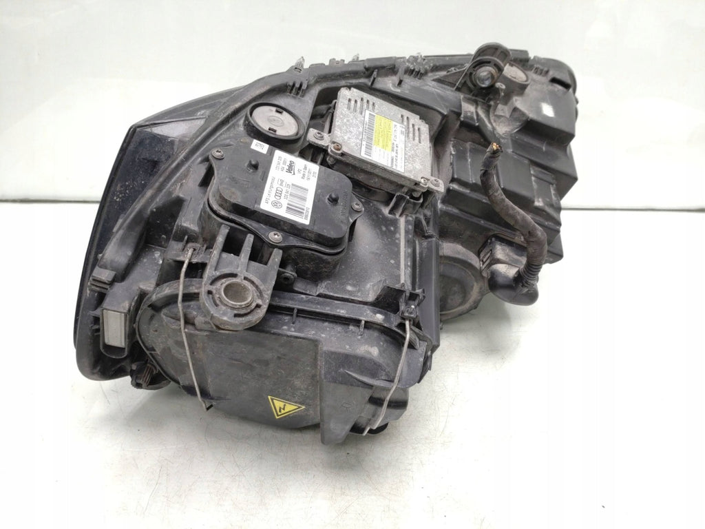 Frontscheinwerfer VW Passat B7 3AB941752 8K0941597B 3D0941329 Rechts Headlight SCH1984673763kb