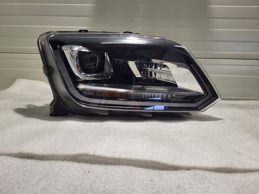 Frontscheinwerfer VW Amarok 2H3941032 Xenon Rechts Scheinwerfer Headlight SCH4318585699fz