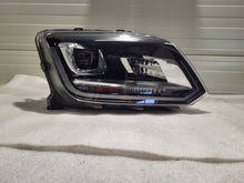 Laden Sie das Bild in den Galerie-Viewer, Frontscheinwerfer VW Amarok 2H3941032 Xenon Rechts Scheinwerfer Headlight SCH4318585699fz