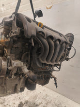 Laden Sie das Bild in den Galerie-Viewer, Motor Hyundai Kia Ix20 Venga G4FA 1.4 Benzin Engine Komplett