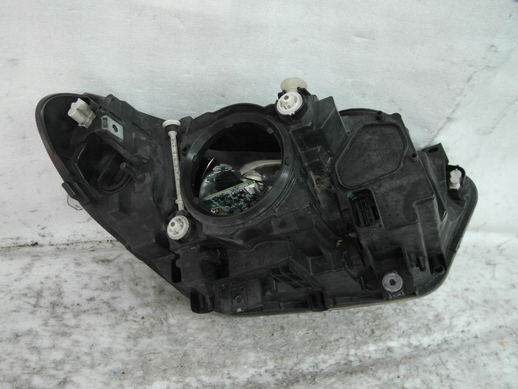 Frontscheinwerfer BMW 1 F21 F20 7358391-09 LED Links Scheinwerfer Headlight SCH3324848030dz