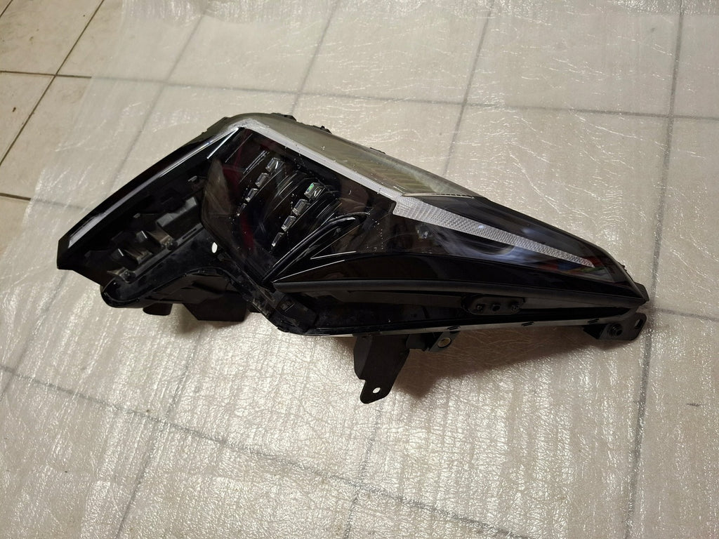 Frontscheinwerfer Kia 92102-DO000 LED Rechts Scheinwerfer Headlight