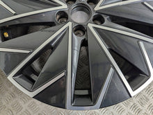 Laden Sie das Bild in den Galerie-Viewer, 1x Alufelge 17 Zoll 6.5" 5x100 40ET 658601025F Skoda Scala Kamiq Rim Wheel FEL4136404586jt