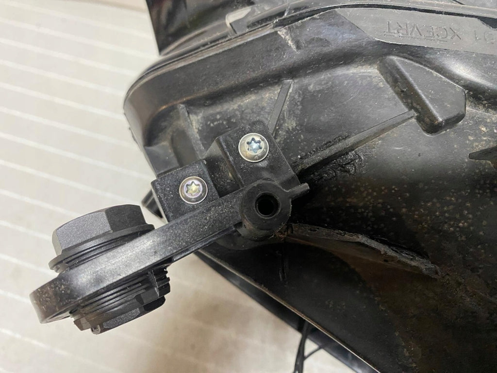 Frontscheinwerfer VW Passat B8 3G1941082G Full LED Rechts Scheinwerfer Headlight SCH2586583593po