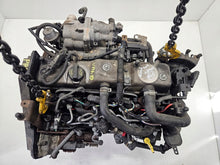 Load image into Gallery viewer, Motor Ford Mondeo I Galaxy II QYWA QYWB 1.8 TDCI 125PS 92kW Diesel Komplett MOT2758106316ga