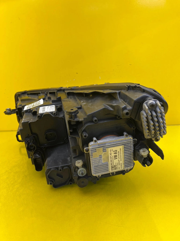 Frontscheinwerfer VW Tiguan 571941006B LED Rechts Scheinwerfer Headlight SCH2052676199xb