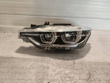 Laden Sie das Bild in den Galerie-Viewer, Frontscheinwerfer BMW 3 F30 7419633KOD 85122000 LED Links Scheinwerfer Headlight SCH9757297172gt