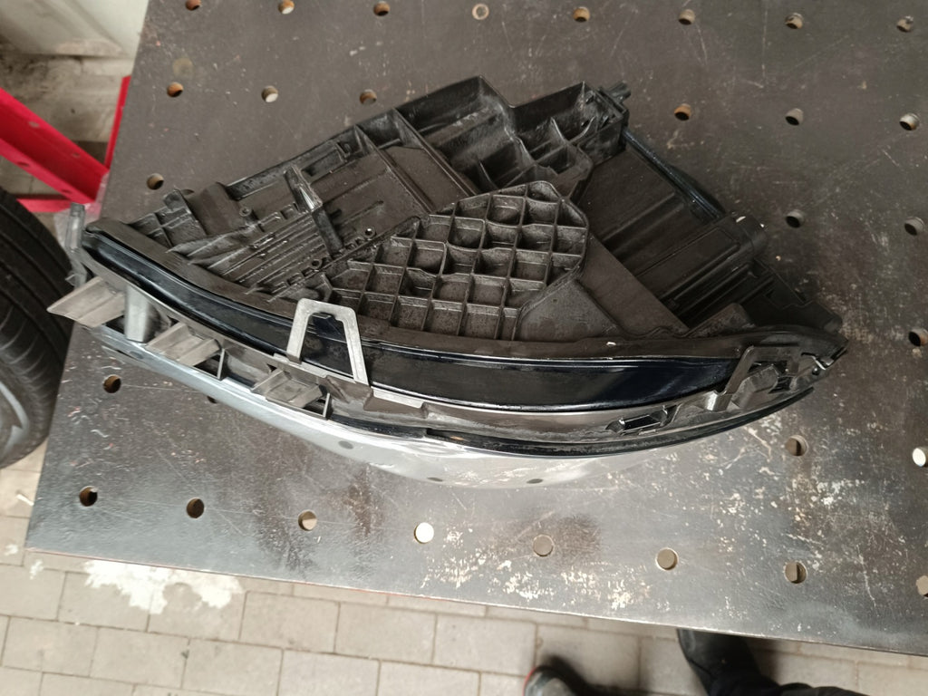 Frontscheinwerfer Mercedes-Benz Cla A1189068400 LED Rechts Headlight SCH1904628895lm