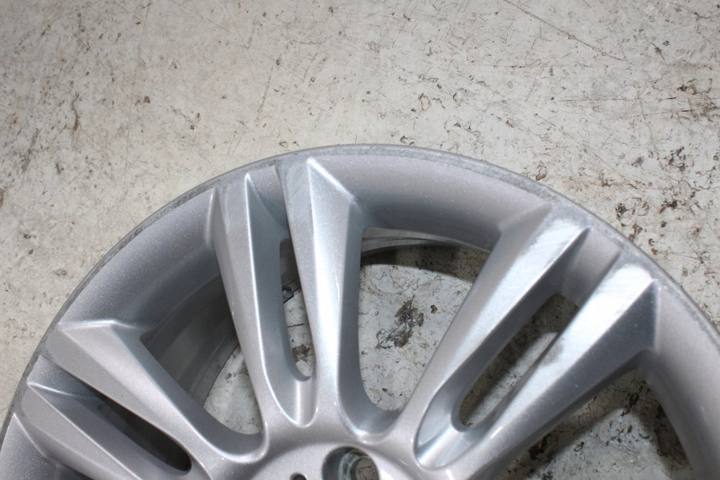 1x Alufelge 18 Zoll 7.5" 5x108 46ET GX73-1007-EA Jaguar Rim Wheel FEL4503049876bg