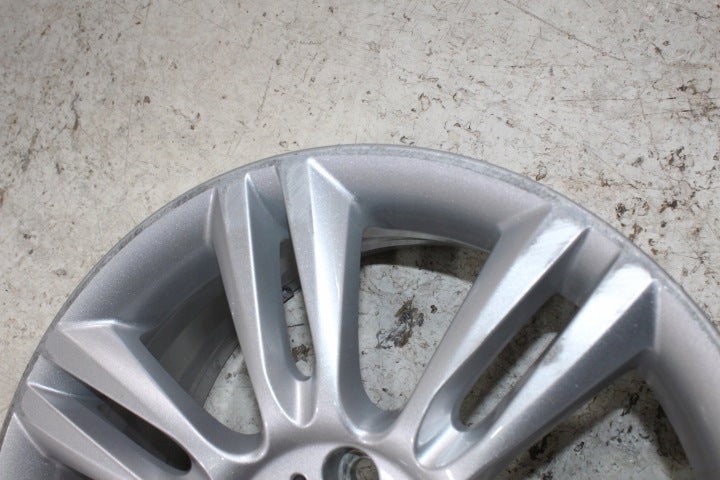 1x Alufelge 18 Zoll 7.5" 5x108 46ET GX73-1007-EA Jaguar Rim Wheel FEL4503049876bg