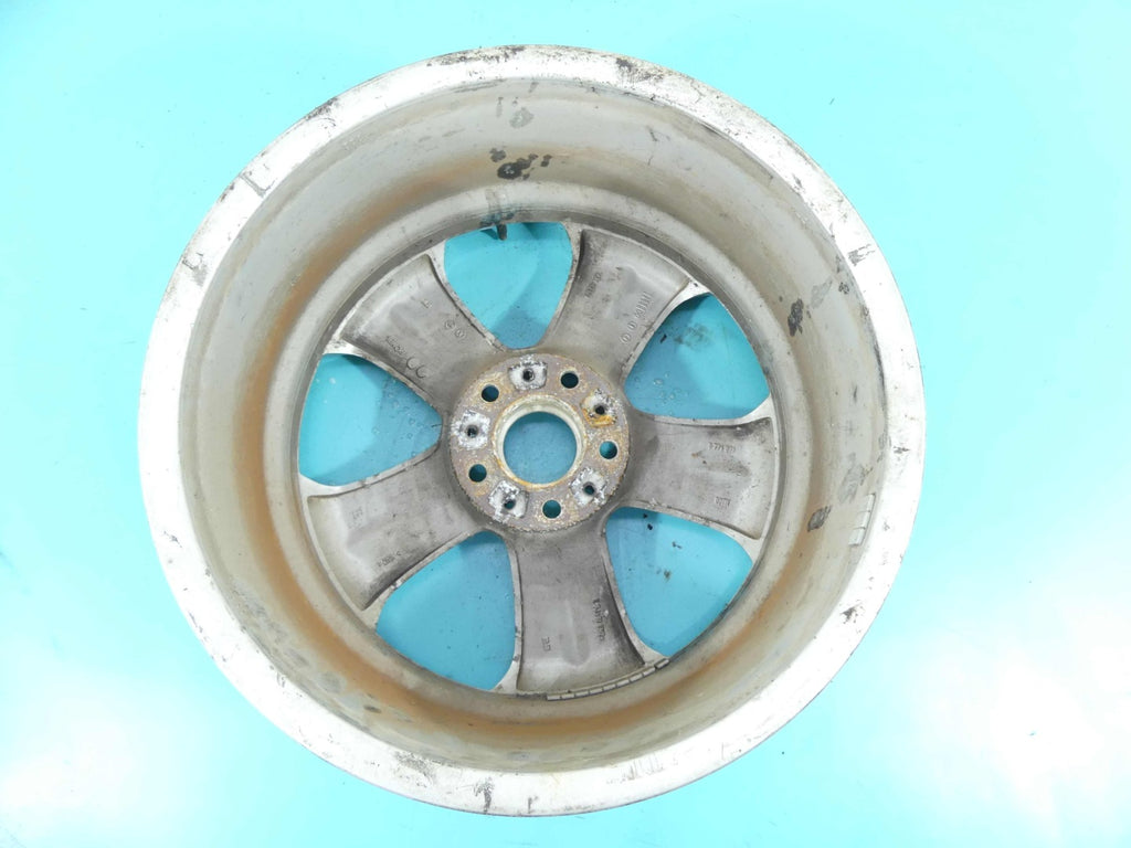 1x Alufelge 19 Zoll 7.0" 5x120 8774893 BMW X5 E53 Rim Wheel FEL6099859167bm