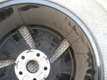 Load image into Gallery viewer, 1x Alufelge 17 Zoll 7.5" 5x112 41ET 3J0601025K- VW Passat Rim Wheel FEL6111692346yq