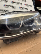 Laden Sie das Bild in den Galerie-Viewer, Frontscheinwerfer BMW F26 X3 F25 7400017 7296090 Bi-Xenon Links Headlight SCH6467828012yu