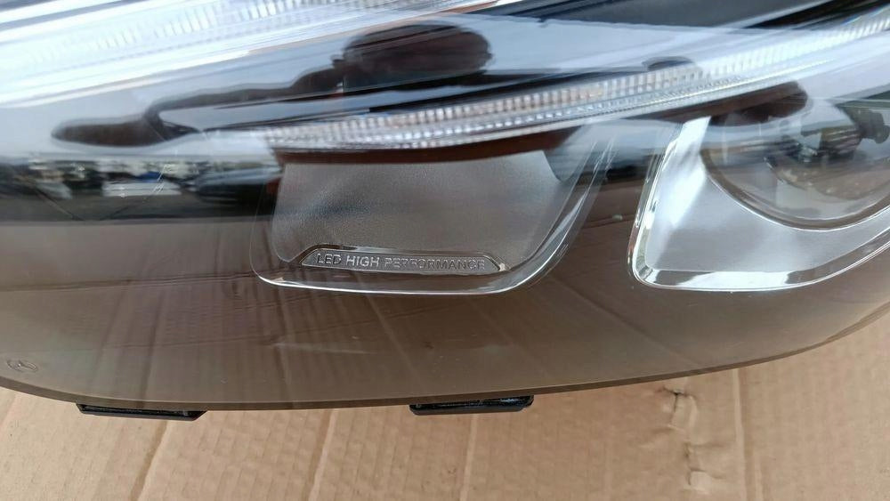 Frontscheinwerfer Mercedes-Benz W247 A2479062503 LED Links Headlight SCH9245293080va