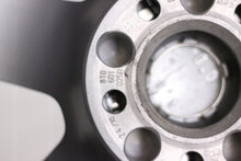Load image into Gallery viewer, 4x Alufelge 17 Zoll 7.5" 5x112 28ET Glanz Grau 8T0601025B Audi A5 Rim Wheel FEL6704401504ye